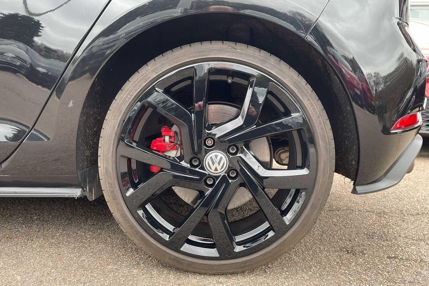 Used Volkswagen Golf for sale - 78214992: Photo 5