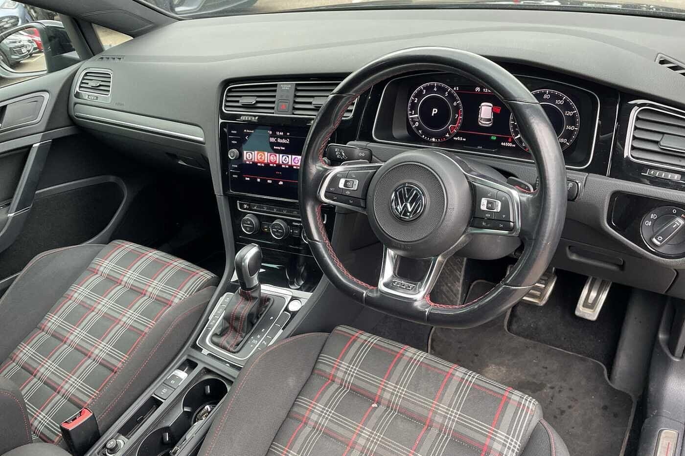 Used Volkswagen Golf for sale - 78214992: Photo 6