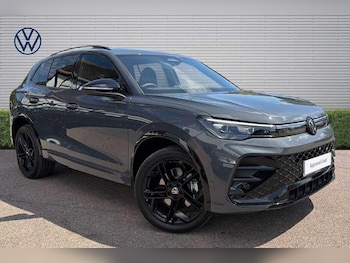 Used Volkswagen Tiguan 2026 for sale - 78901917: Photo
