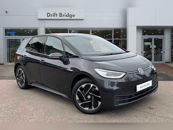 Volkswagen - ID.3