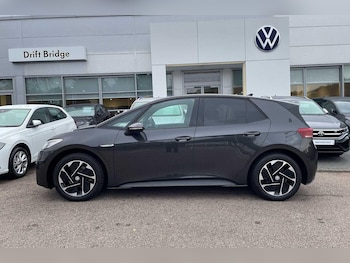Used Volkswagen ID.3 2021 for sale - 76409192: Photo