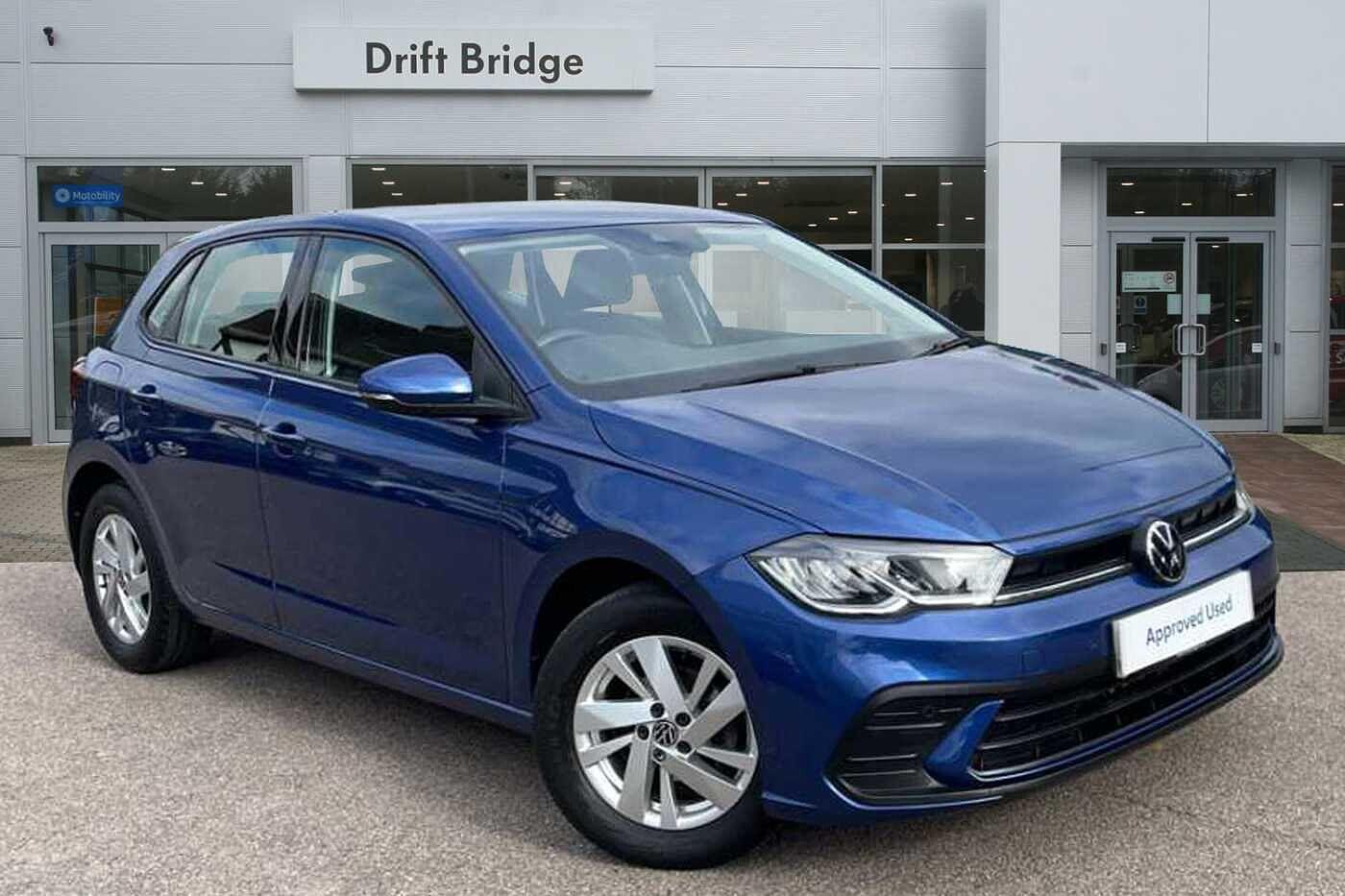 Used Volkswagen Polo 2022 for sale - 76227749: Photo 1