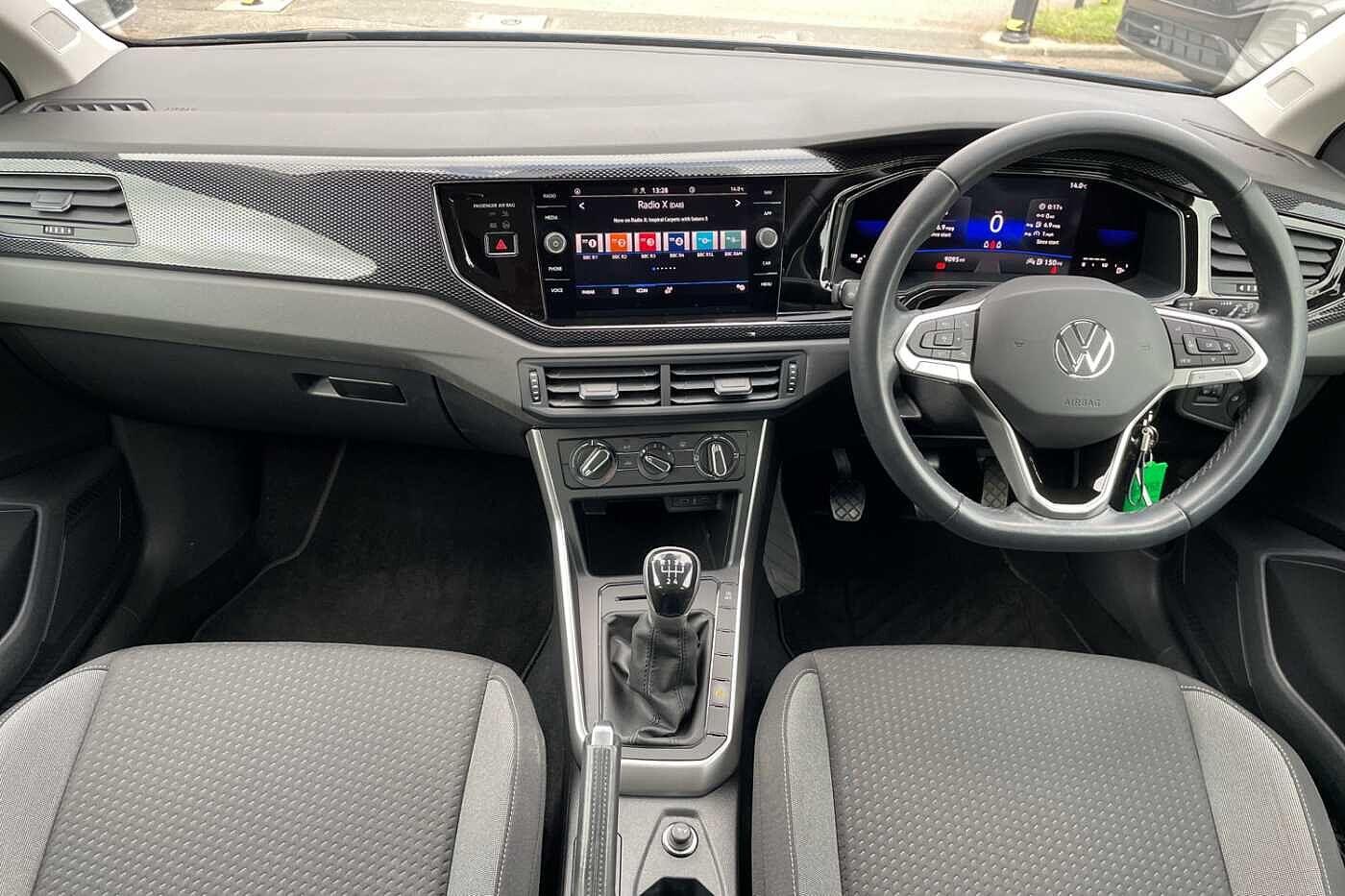 Used Volkswagen Polo 2022 for sale - 76227749: Photo 12