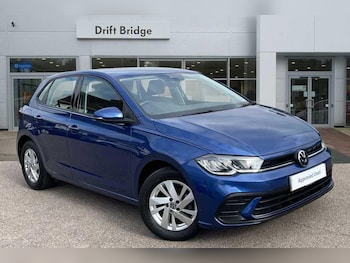 2022 (22) - 1.0 TSI Life 5dr