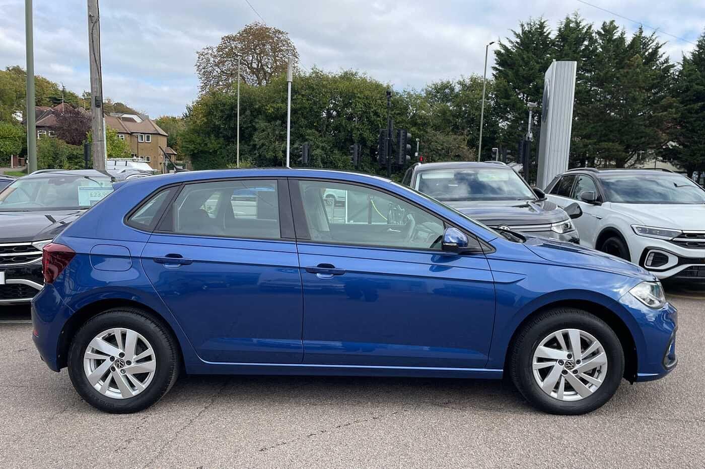 Used Volkswagen Polo 2022 for sale - 76227749: Photo 20