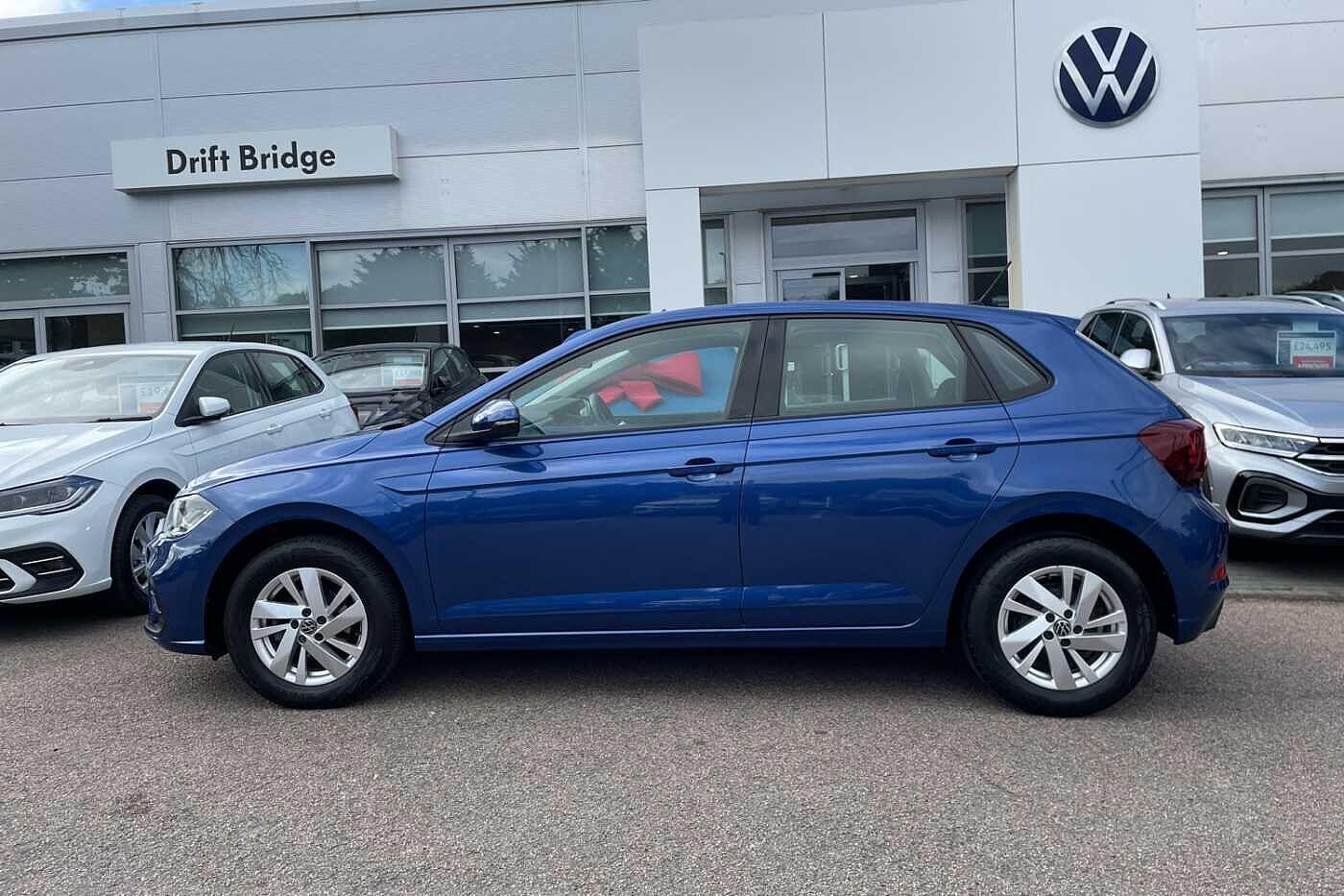 Used Volkswagen Polo 2022 for sale - 76227749: Photo 4