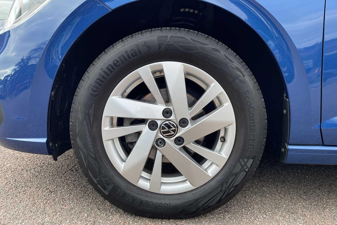 Used Volkswagen Polo 2022 for sale - 76227749: Photo 5