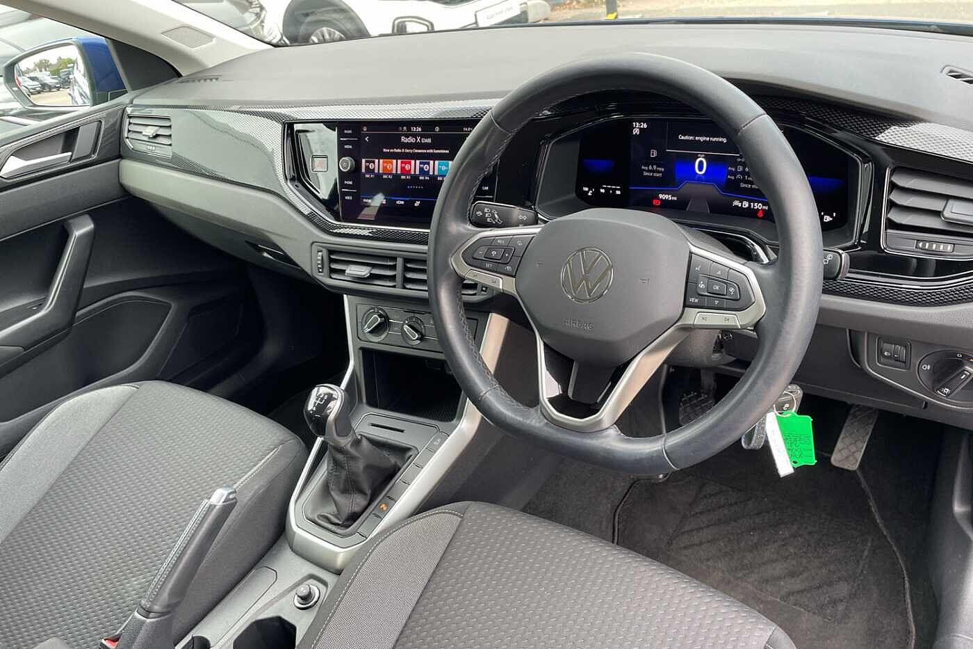 Used Volkswagen Polo 2022 for sale - 76227749: Photo 6