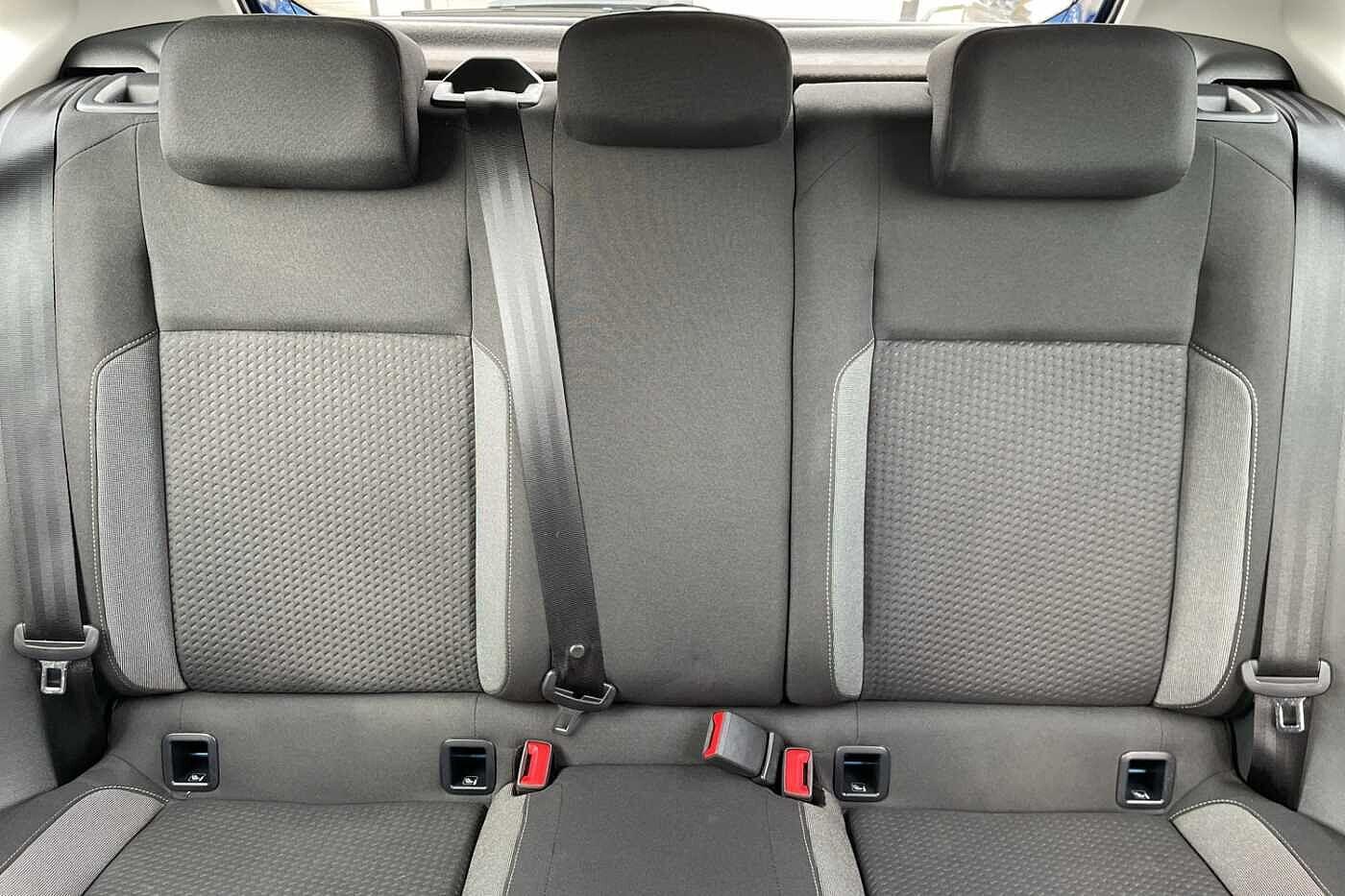 Used Volkswagen Polo 2022 for sale - 76227749: Photo 8