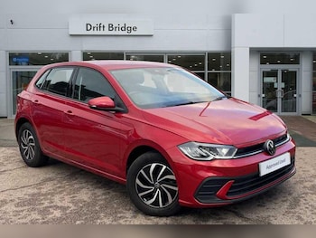 Used Volkswagen Polo 2023 for sale - 77156193: Photo