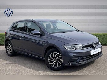 Used Volkswagen Polo 2024 for sale - 78170358: Photo