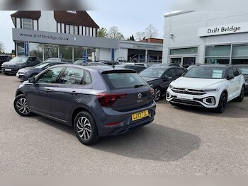 Used Volkswagen Polo 2024 for sale - 78170358: Photo