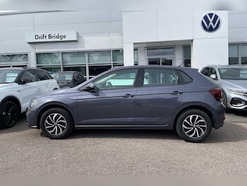 Used Volkswagen Polo 2024 for sale - 78170358: Photo