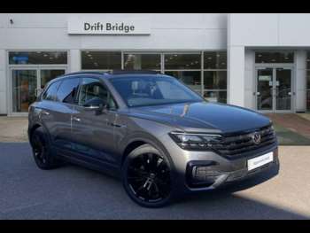 2021 (71) - 3.0TDI (286ps) Black Edition 4Motion 5-Door