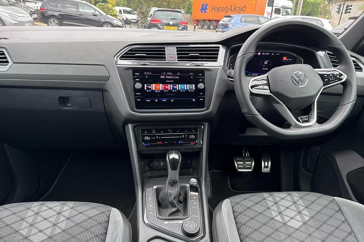 Used Volkswagen Tiguan 2022 for sale - 75949926: Photo 11