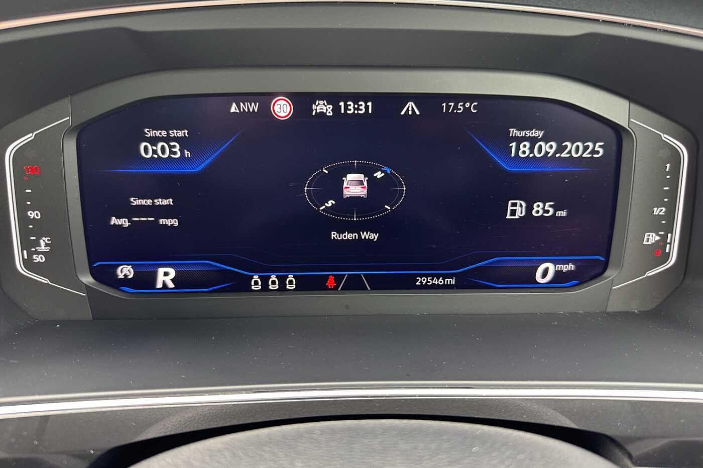 Used Volkswagen Tiguan 2022 for sale - 75949926: Photo 13