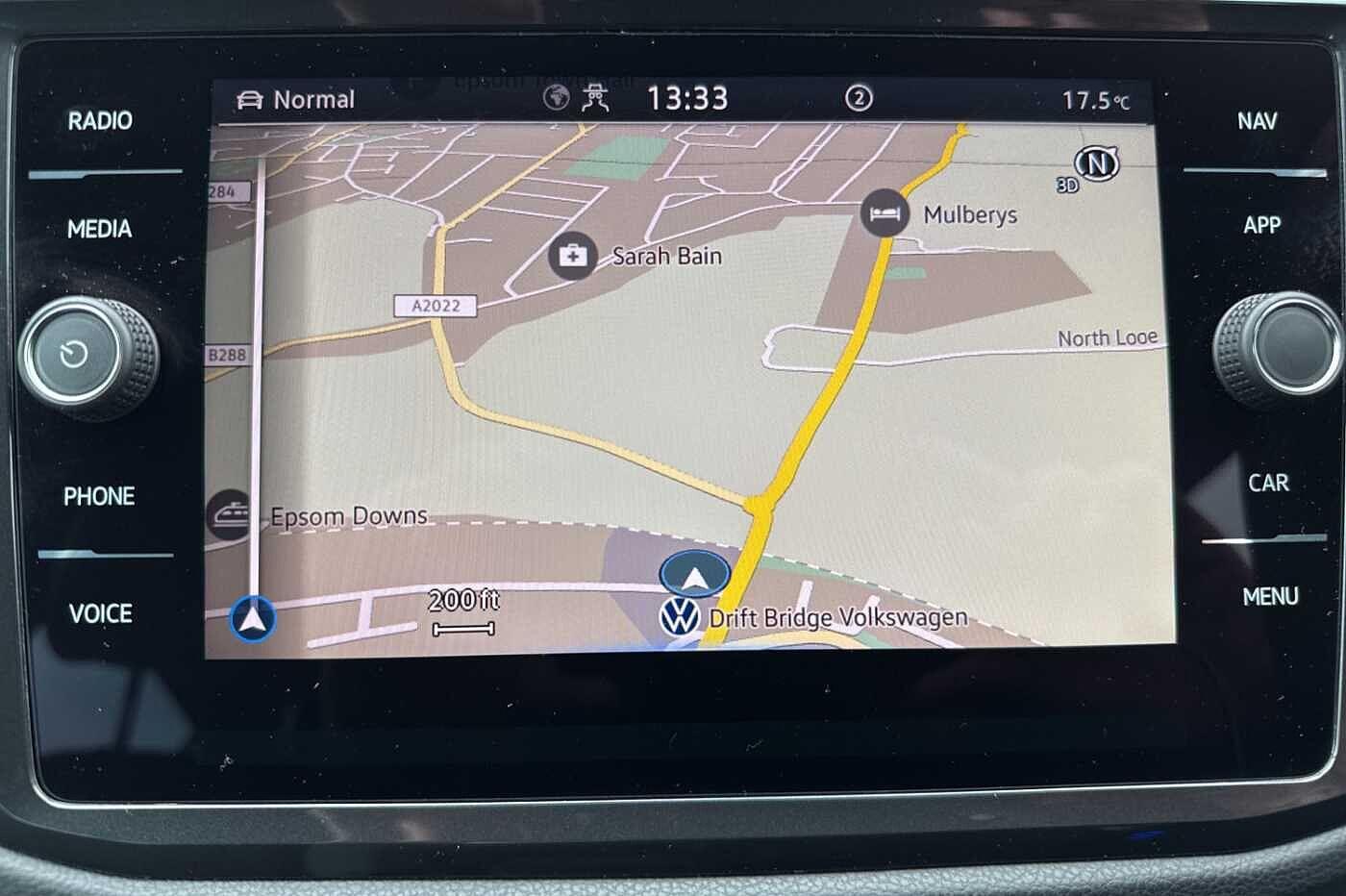 Used Volkswagen Tiguan 2022 for sale - 75949926: Photo 15