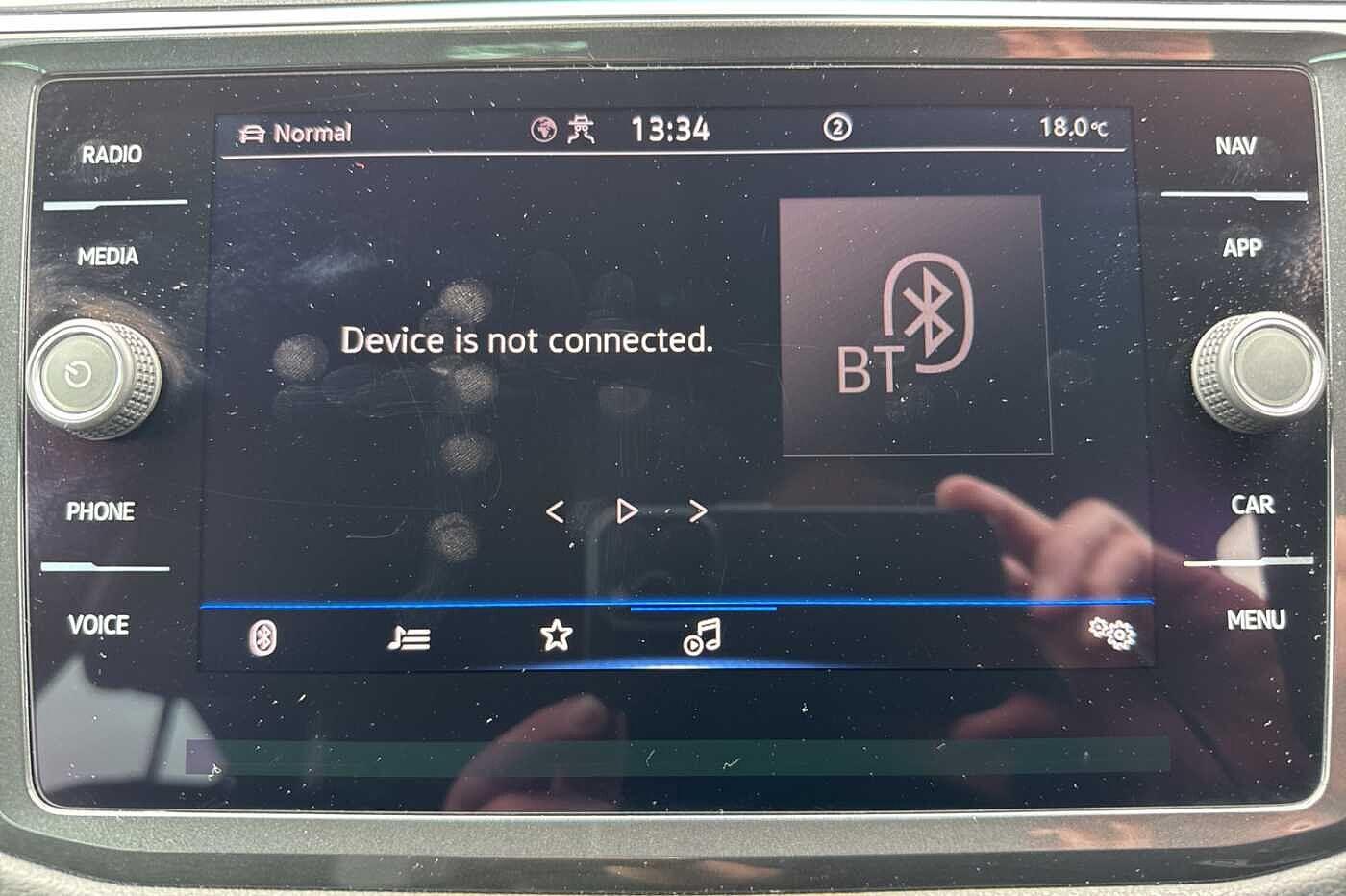 Used Volkswagen Tiguan 2022 for sale - 75949926: Photo 18