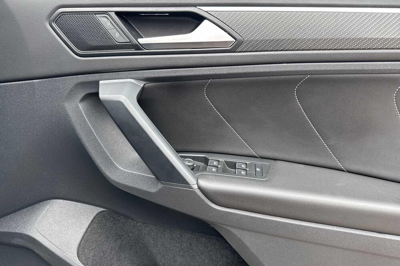 Used Volkswagen Tiguan 2022 for sale - 75949926: Photo 19