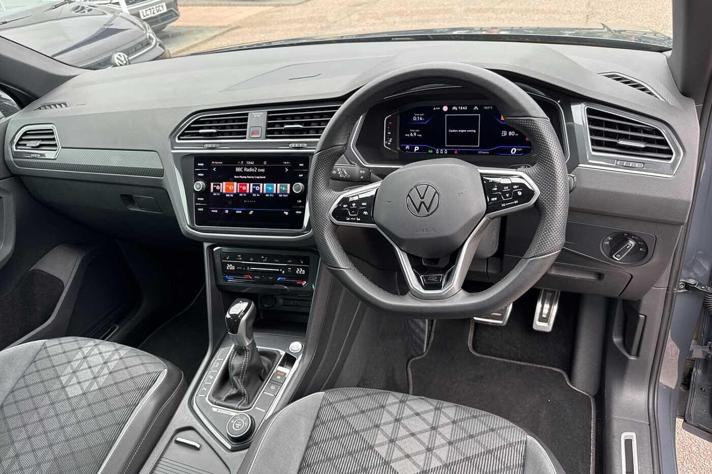 Used Volkswagen Tiguan 2022 for sale - 75949926: Photo 6