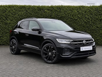 Used Volkswagen T-Roc 2024 for sale - 79847922: Photo