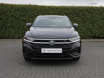 Used Volkswagen T-Roc 2024 for sale - 79847922: Photo