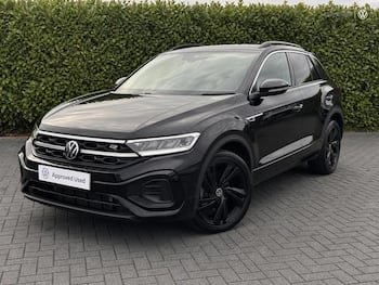 Used Volkswagen T-Roc 2024 for sale - 79847922: Photo