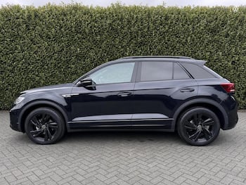 Used Volkswagen T-Roc 2024 for sale - 79847922: Photo