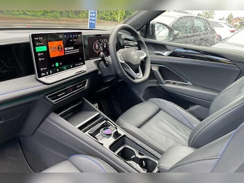 Used Volkswagen Tiguan 2026 for sale - 78535328: Photo