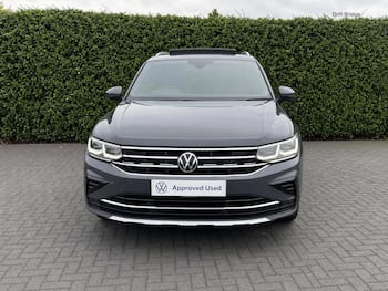 Used Volkswagen Tiguan 2023 for sale - 79601559: Photo