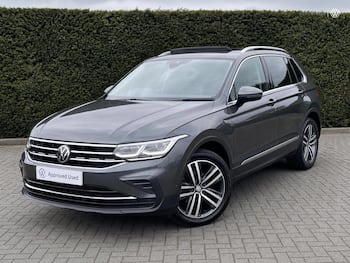Used Volkswagen Tiguan 2023 for sale - 79601559: Photo