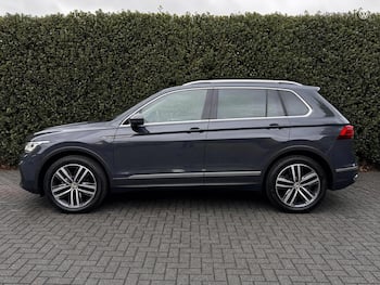 Used Volkswagen Tiguan 2023 for sale - 79601559: Photo