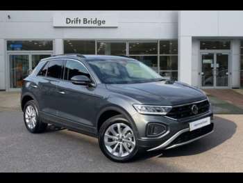 2025 (25) - 1.5 TSI Match 5dr DSG