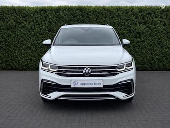 Used Volkswagen Tiguan 2023 for sale - 79741301: Photo