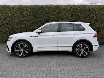 Used Volkswagen Tiguan 2023 for sale - 79741301: Photo