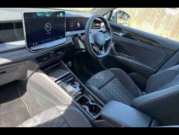 Used Volkswagen Touran 2025 for sale - 75311875: Photo