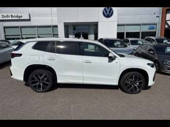 Used Volkswagen Touran 2025 for sale - 75311875: Photo