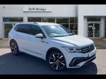 2022 (22) - Facelift 1.5 TSI R-Line EVO DSG 5-Door