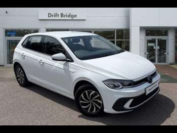 Used Volkswagen Polo 2024 for sale - 75310969: Photo