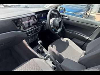 Used Volkswagen Polo 2024 for sale - 75310969: Photo