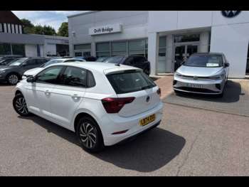 Used Volkswagen Polo 2024 for sale - 75310969: Photo