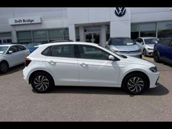 Used Volkswagen Polo 2024 for sale - 75310969: Photo