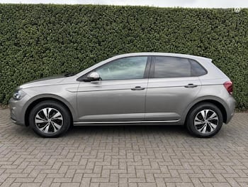 Used Volkswagen Polo 2020 for sale - 79601558: Photo