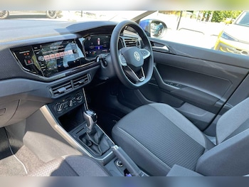 Used Volkswagen Taigo 2026 for sale - 79158305: Photo