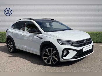 Used Volkswagen Taigo 2023 for sale - 78058300: Photo