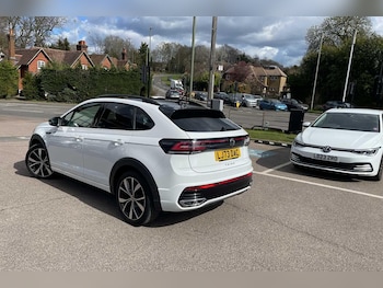 Used Volkswagen Taigo 2023 for sale - 78058300: Photo