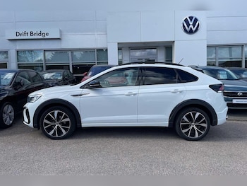 Used Volkswagen Taigo 2023 for sale - 78058300: Photo