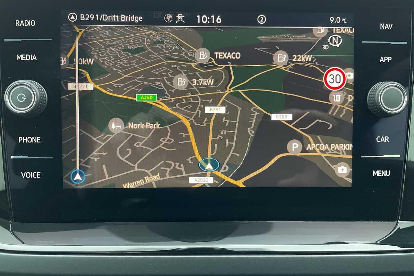 Used Volkswagen Polo 2025 for sale - 77838450: Photo 15