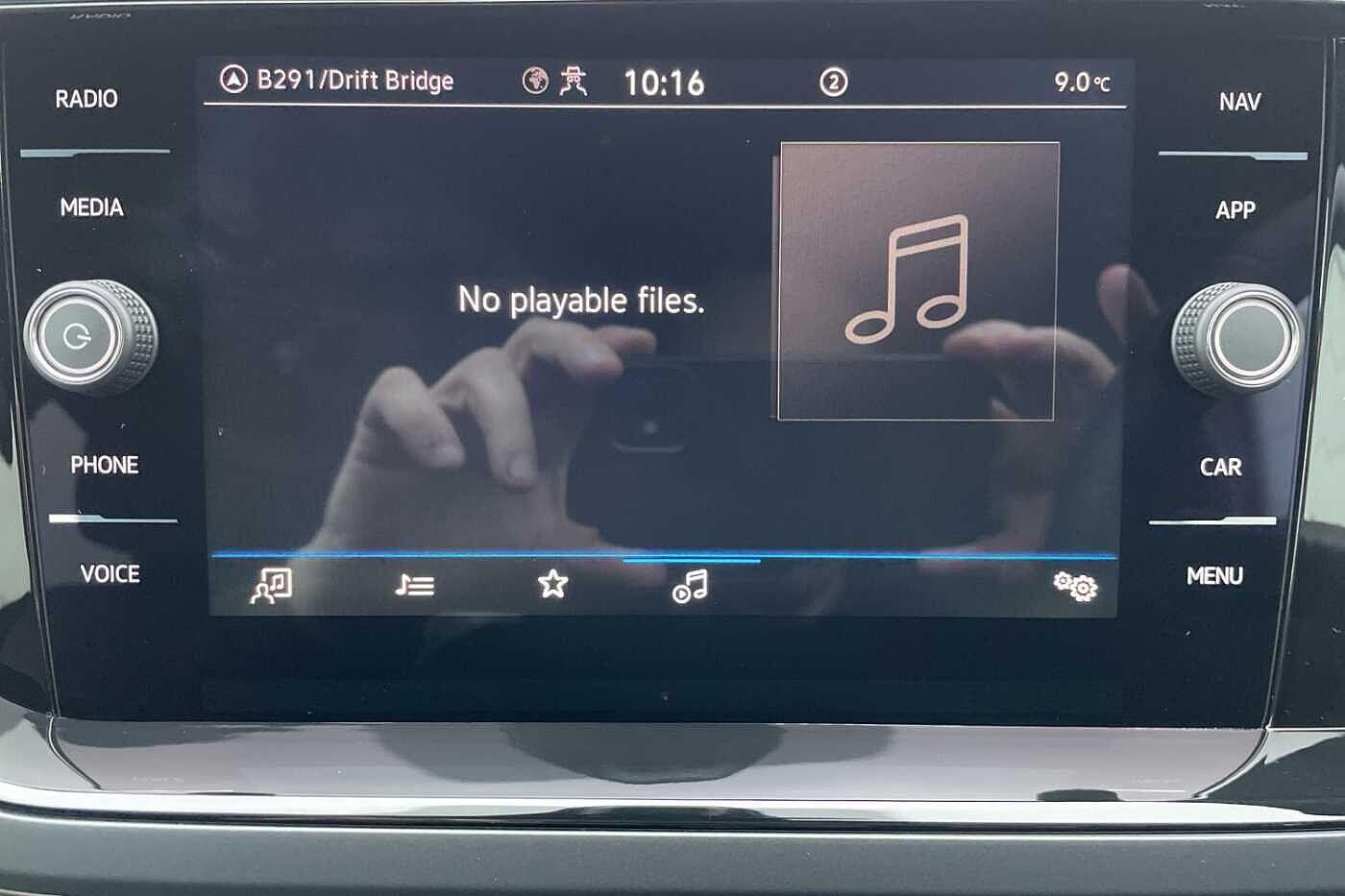 Used Volkswagen Polo 2025 for sale - 77838450: Photo 16