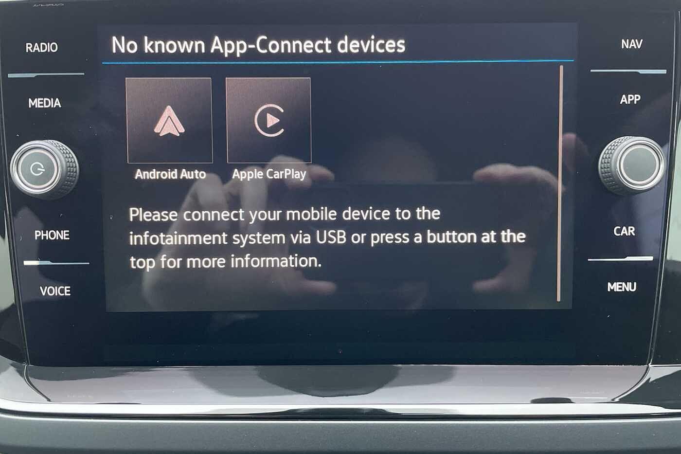 Used Volkswagen Polo 2025 for sale - 77838450: Photo 17